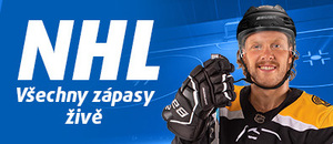 Tipsport - sledujte NHL a Extraligu živě