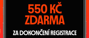 Megabonus Betano - sportovní sázky s bonusem zdarma 550 Kč za registarci Megabonus Betano - sportovní sázky s bonusem zdarma 550 Kč za registarci