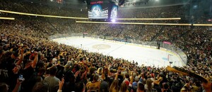 Jak cestovat na NHL – zažijte atmosféru nejlepšího hokeje na světě