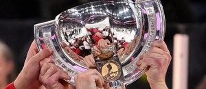 Trofej pro vítěze MS v ledním hokeji IIHF - MS hokej online program, výsledky, rozpis, tabulka a český tým