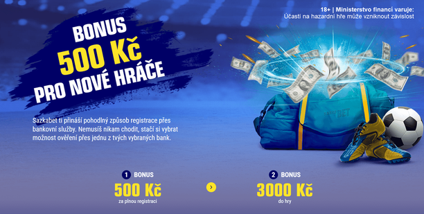 Sazka bet recenze