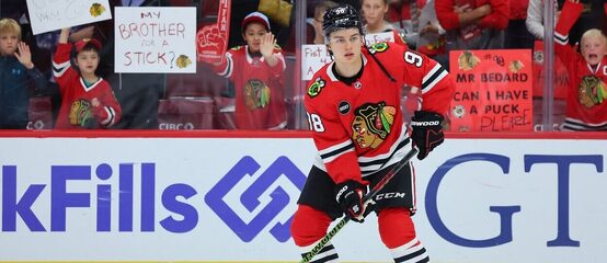 Connor Bedard se má stát největší hvězdou světového hokeje. Dokáže naplnit obrovská očekávání? Sledujte ho v akci živě díky livestreamům NHL na Fortuna TV. Connor Bedard se má stát největší hvězdou světového hokeje. Dokáže naplnit obrovská očekávání? Sledujte ho v akci živě díky livestreamům NHL na Fortuna TV.