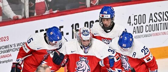 Soudržnost české juniorské hokejové reprezentace U20 Soudržnost české juniorské hokejové reprezentace U20