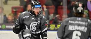 Ondřej Beránek patří k nejproduktivnějším hráčům Tipsport extraligy