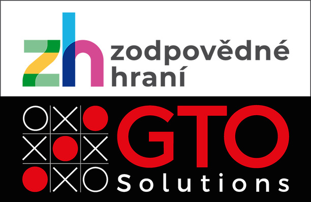 GTO je oficiálním mediálním partnerem projektu ZodpovedneHrani.cz