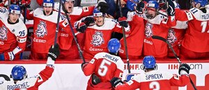 Hokejové MS juniorů 2023 přineslo českým fanouškům spoustu radosti. Dočkáme se opět medaile?