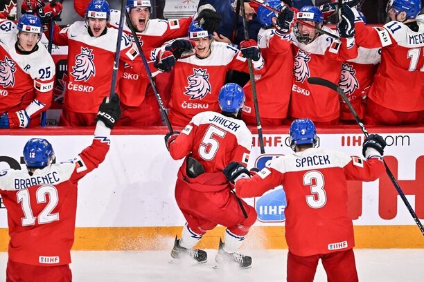 Hokejové MS juniorů 2023 přineslo českým fanouškům spoustu radosti. Dočkáme se opět medaile?
