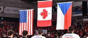 MS juniorů v ledním hokeji 2023 vyhrála Kanada, za ní se umístilo Česko a USA. Naváže naše reprezentace na loňský úspěch?