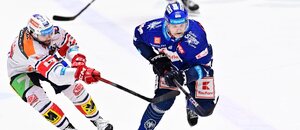 Martin Kaut z Pardubic a Jaromír Jágr z Kladna se zařadili mezi největší hvězdy hokejové extraligy za minulý týden