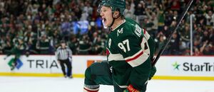 Útočník Minnesoty Kirill Kaprizov je hvězdou 11. Týdne v NHL podle HokejZpravy.cz Útočník Minnesoty Kirill Kaprizov je hvězdou 11. Týdne v NHL podle HokejZpravy.cz