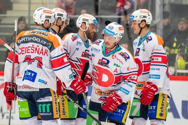 Pardubice si potřetí v historii zahrajou hokejový turnaj Spengler Cup