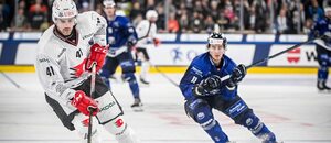 Pardubice vyhrály první zápas na Spengler Cupu 2023 proti Ambri-Piotta