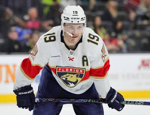 Matthew Tkachuk je největší hvězda 13. týdne seriálu Týden v NHL podle HokejZpravy.cz