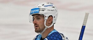 První hvězdou týdne v ELH (8. až 14. ledna 2024) byl vyhlášen Jakub Flek z Komety První hvězdou týdne v ELH (8. až 14. ledna 2024) byl vyhlášen Jakub Flek z Komety