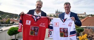 Betano je od sezony 2023-2024 partnerem českého národního hokejového týmu