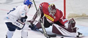 Sparta dnes v O2 Areně sehraje extraligový zápas proti poslednímu Kladnu