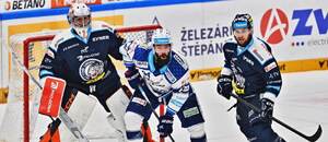 Kometa Brno má letos nad Libercem jasně navrch, potvrdí to i v posledním vzájemném souboji základní části? Sledujte extraligu živě na TV Tipsport. Kometa Brno má letos nad Libercem jasně navrch, potvrdí to i v posledním vzájemném souboji základní části? Sledujte extraligu živě na TV Tipsport.