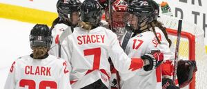 Kanaďanky na MS v hokeji žen 2024 patří jako obvykle k největším favoritkám spolu s USA