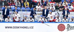 Už známe podobu české hokejové reprezentace pro mistrovství světa v Praze a Ostravě. Hráče i jejich statistiky si prohlédněte v článku.