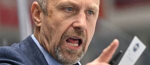 Trenér Jaroslav Modrý neočekávaně rozvázal smlouvu s klubem HC Kometa Brno