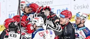 Východočeské derby mezi Pardubicemi a Hradcem Králové přináší vyhrocené souboje