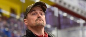 Předsedou disciplinární komise ELH je Viktor Ujčík, který zároveň trénuje prvoligovou Jihlavu