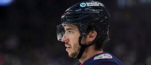 Hokejista Johnny Gaudreau (NHL, Columbus Blue Jackets) tragicky zemřel při dopravní nehodě Hokejista Johnny Gaudreau (NHL, Columbus Blue Jackets) tragicky zemřel při dopravní nehodě