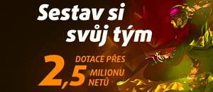 Tipsport Fantasy - hokej extraliga 2025/2026: Bavte se u fantasy soutěže Tipsportu s dotací 2,5 milionu Netů
