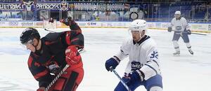 Zápas Tipsport ELH, Kometa Brno vs. Olomouc Zápas Tipsport ELH, Kometa Brno vs. Olomouc