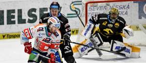 Pardubice se dnes střetnou s Litvínovem poprvé od semifinále play off ELH 2024. Pardubice se dnes střetnou s Litvínovem poprvé od semifinále play off ELH 2024.