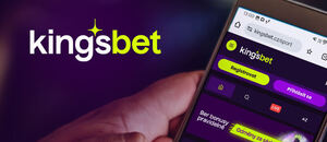 Kingsbet bonusy: Kingsbet free bet k prvnímu vkladu a registrační bonus