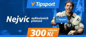 Hokej na Tipsport TV: Sledujte hokej živě u Tipsportu - live streamy zdarma na Tipsport CZ 