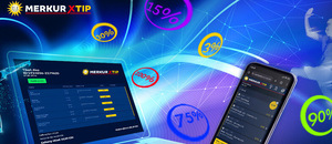 MerkurXtip promo kód: bonusový kód k registraci zdarma