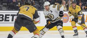 David Pastrňák se dnes večer pokusí prodloužit bodovou sérii v zápase NHL Boston vs Vegas David Pastrňák se dnes večer pokusí prodloužit bodovou sérii v zápase NHL Boston vs Vegas
