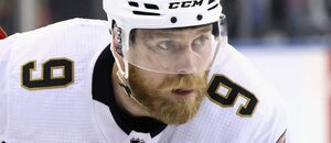 Sam Bennett je prototypem vynikajícího play off hokejisty Sam Bennett je prototypem vynikajícího play off hokejisty