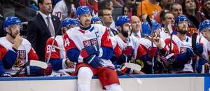 Česká reprezentace během SP v hokeji 2016. Světový pohár v hokeji by měl znovu proběhnout v roce 2028 Česká reprezentace během SP v hokeji 2016. Světový pohár v hokeji by měl znovu proběhnout v roce 2028