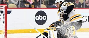 David Pastrňák vytvořil nový český rekord v NHL s nejvíce zápasy v řadě s kanadským bodem David Pastrňák vytvořil nový český rekord v NHL s nejvíce zápasy v řadě s kanadským bodem