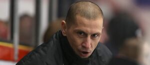 Sportovní manažer týmu BK Mladá Boleslav Martin Ševc Sportovní manažer týmu BK Mladá Boleslav Martin Ševc