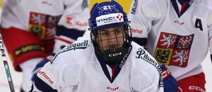Útočnice Tereza Vanišová by měla zastat roli lídryně české reprezentace na domácím MS 2025 Útočnice Tereza Vanišová by měla zastat roli lídryně české reprezentace na domácím MS 2025