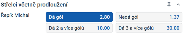Tip na hokej Sparta Praha vs Kometa Brno v 7. semifinále play off TELH 2025 (13. 4. od 18:30 živě na TV Tipsport)