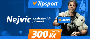 Hokej na TV Tipsport živě