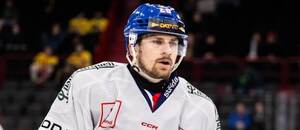 Michal Kunc se stal novým členem organizace NHL Utah Hockey Club