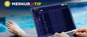 Sázková společnost MerkurXtip