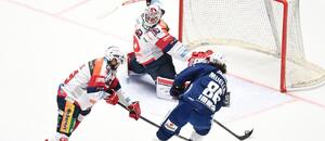 Také autor zlatého gólu Peter Mueller byl zařazen do All-Star týmu play off ELH 2025