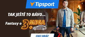 Tipsport MS fantasy hokej 2025