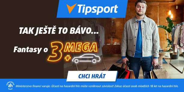 Tipsport MS fantasy hokej 2025