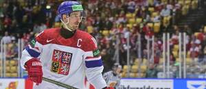 Roman Červenka povede český tým jako kapitán i do utkání proti Německu. Sledujte mistrovství světa v hokeji živě na TV Tipsport. Roman Červenka povede český tým jako kapitán i do utkání proti Německu. Sledujte mistrovství světa v hokeji živě na TV Tipsport.