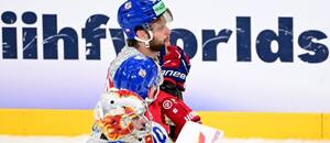 Český hokejový tým skončil na mistrovství světa 2025 ve čtvrtfinále. Hodnocení hráčů najdete v našem článku.