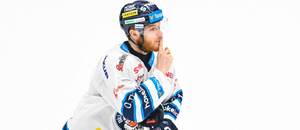Oscar Flynn, fotka ze zápasu Liberec vs. Mladá Boleslav (39. kola, 2024/25)