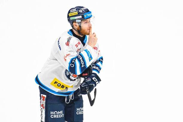 Oscar Flynn, fotka ze zápasu Liberec vs. Mladá Boleslav (39. kola, 2024/25)
